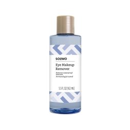 Solimo Eye Makeup Remover