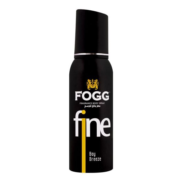 FOGG Fine Bay Breeze Body Spray – 120ml